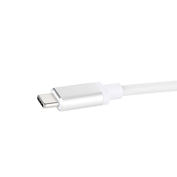 3in1 USB-C to HDMI컨버터