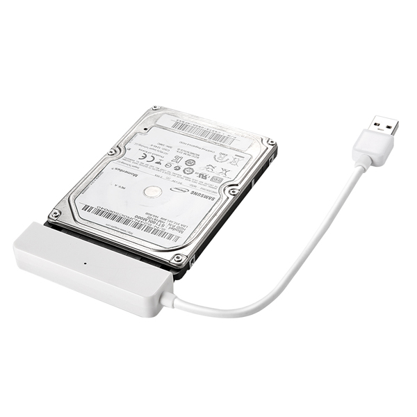 USB3.0 2.5형 SSD/HDD SATA 컨트롤러(모듈)