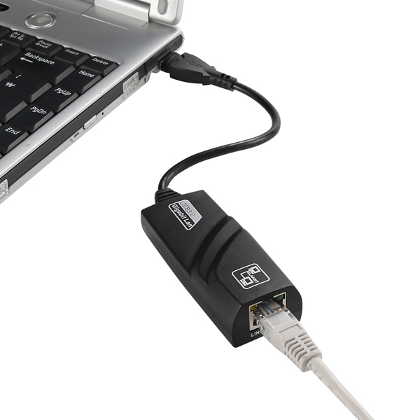 NEXT-2200GU3 USB3.0 기가비트 유선랜카드