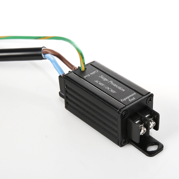 전원용 서지(Surge)보호기