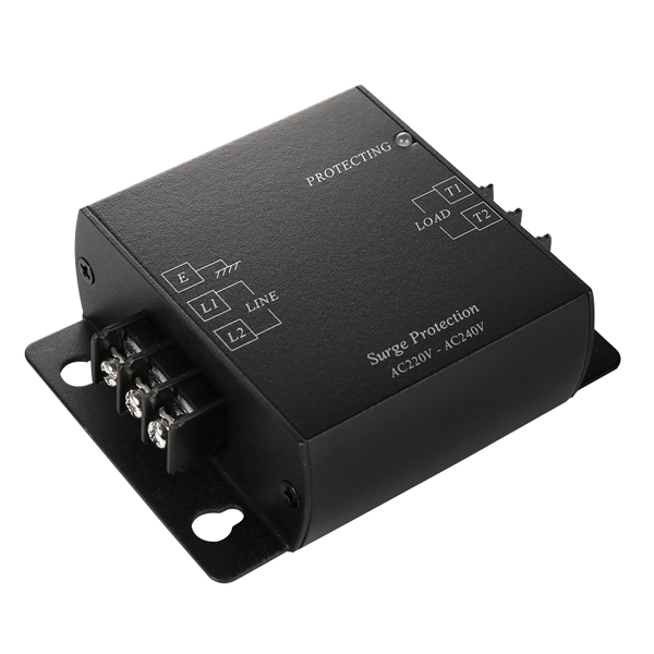 AC220~240V 전원용 서지(Surge)보호기