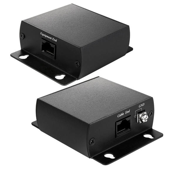 네트워크 서지(Surge)보호기