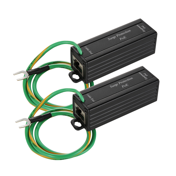 POE 서지(Surge)보호기