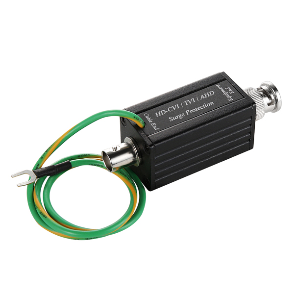 HD-SDI/CVI/TVI/AHD BNC서지보호기