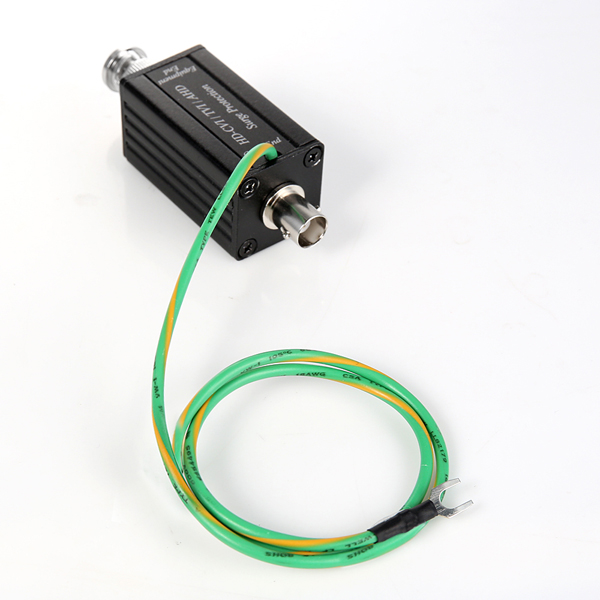 HD-SDI/CVI/TVI/AHD BNC서지보호기