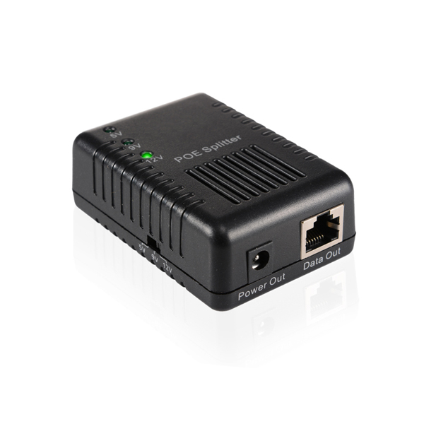 NEXT-POE17GST 기가 PoE 스플리터