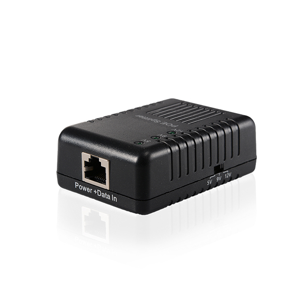 NEXT-POE17GST 기가 PoE 스플리터