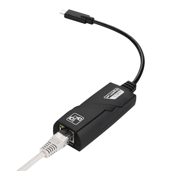 NEXT-2200GTC USB3.0 USB-C 기가유선랜카드