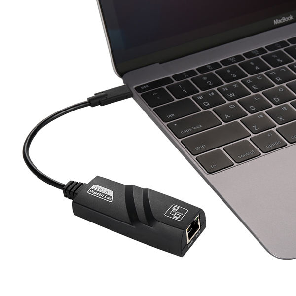 NEXT-2200GTC USB3.0 USB-C 기가유선랜카드