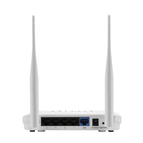 NEXT-504N 유무선공유기