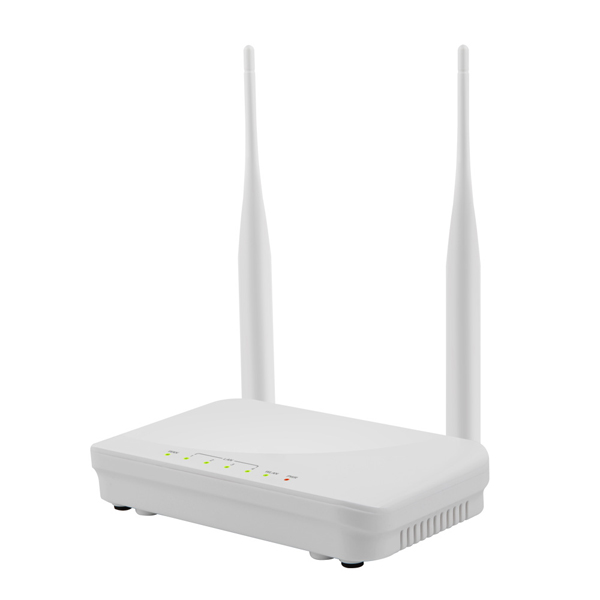 NEXT-504N 유무선공유기