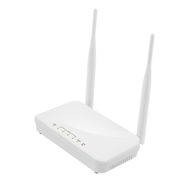 NEXT-504N 유무선공유기