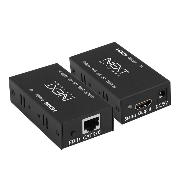 HDMI 60M Extender