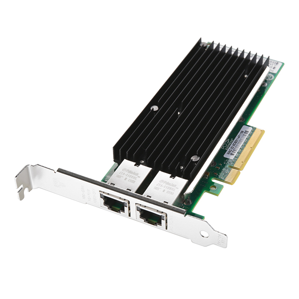 NEXT-540CP-10G 서버용 랜카드