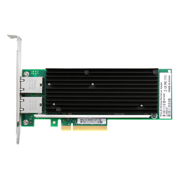 NEXT-540CP-10G 서버용 랜카드