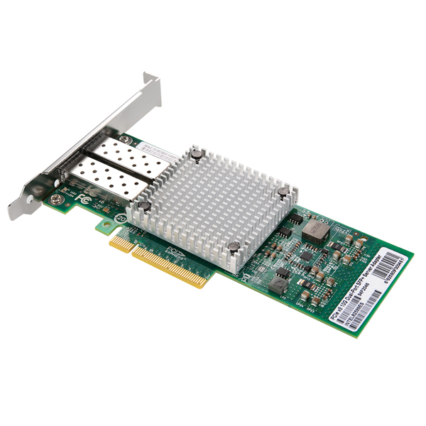 NEXT-542SFP-10G 듀얼 광 서버용 랜카드