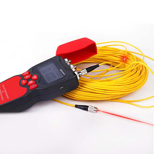 NEXT-911FT 3:1 Optical 광테스터기