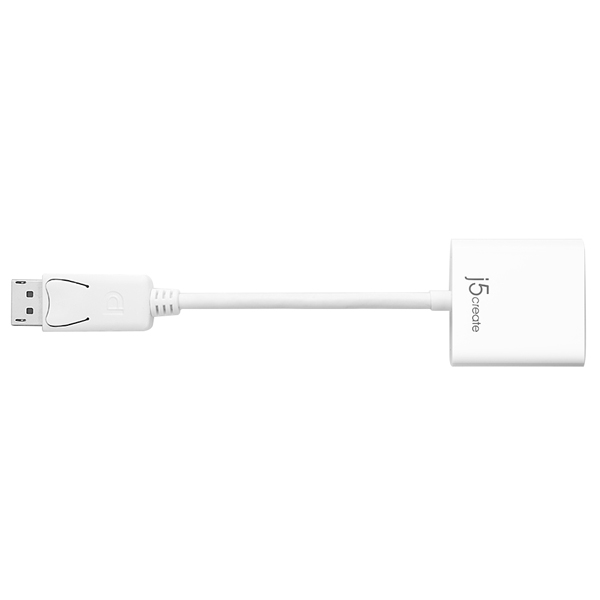 NEXT-JDA134 DisplayPort to DVI Adapter