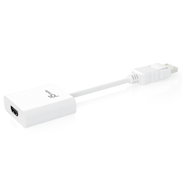 NEXT-JDA154 DisplayPort to HDMI Adapter