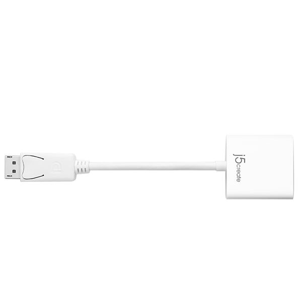 NEXT-JDA154 DisplayPort to HDMI Adapter