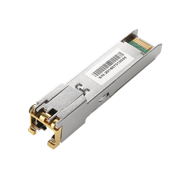 NEXT-SFP1G-CP 1000Base-T Copper SFP 모듈