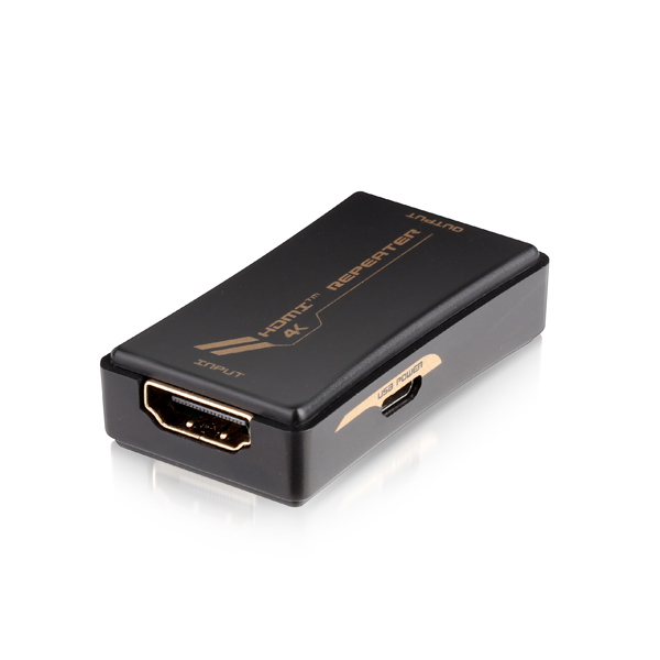 NEXT-035RHD4K HDMI리피터-4K(UHD)최대50M