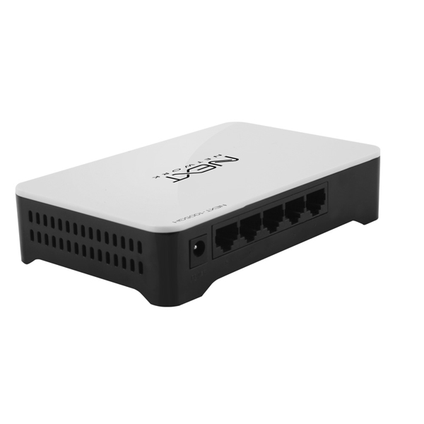 NEXT-1005GH IGMP 5포트 기가 스위치허브 IGMP