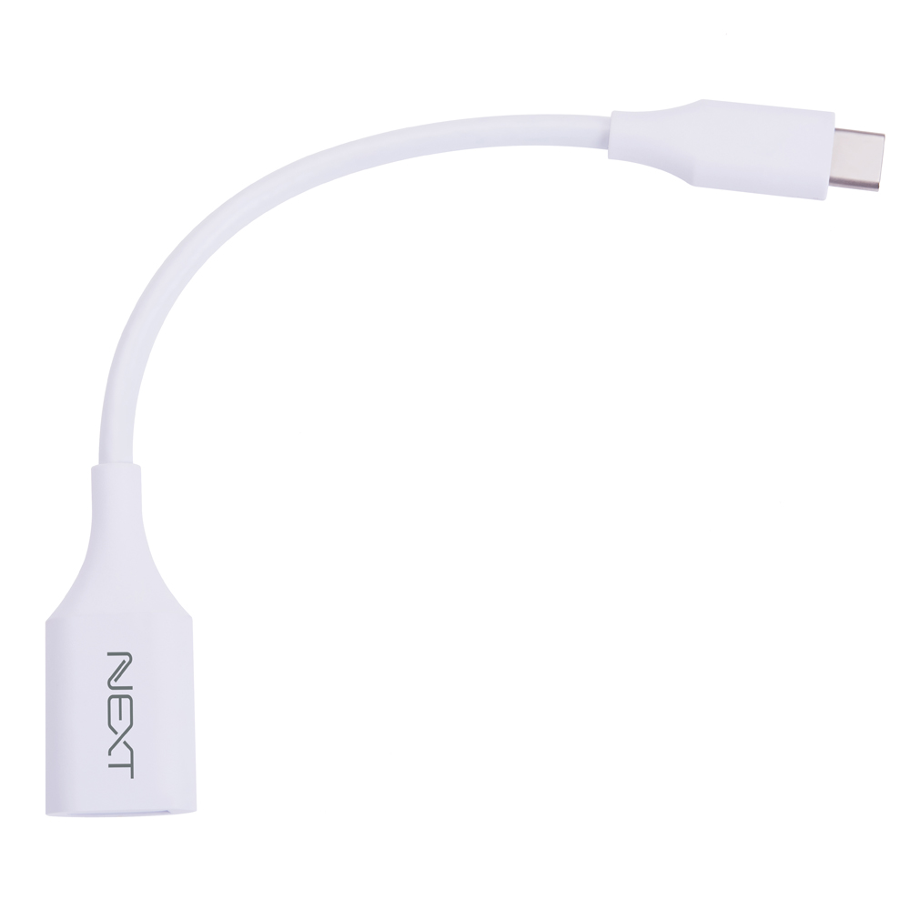 NEXT-1511TC USB3.1 Type C케이블/C타입 젠더/OTG변환