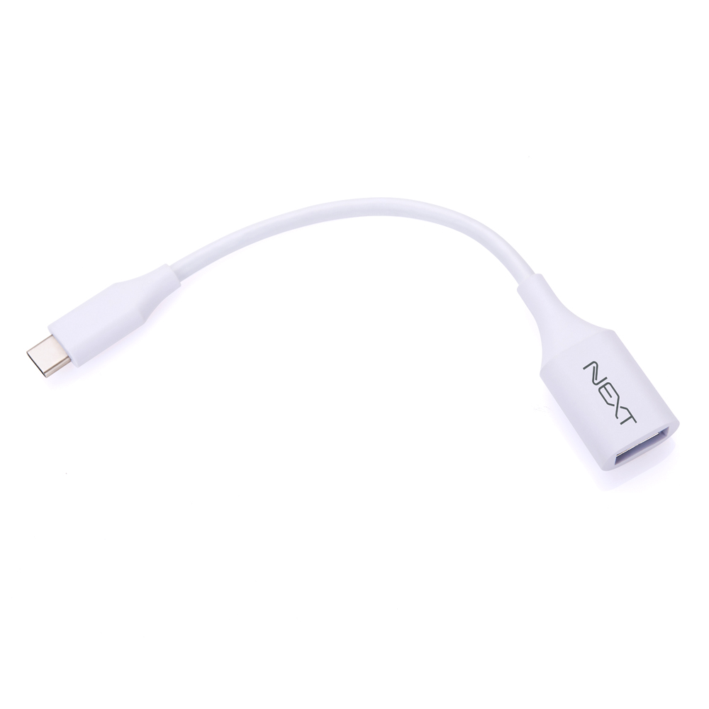 NEXT-1511TC USB3.1 Type C케이블/C타입 젠더/OTG변환