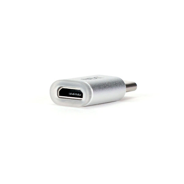 NEXT-1513TC Micro 5pin to USB3.1 TYPE-C 변환젠더