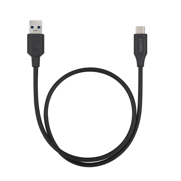NEXT-1515TC TYPE-C to USB3.0 케이블/충전/데이터