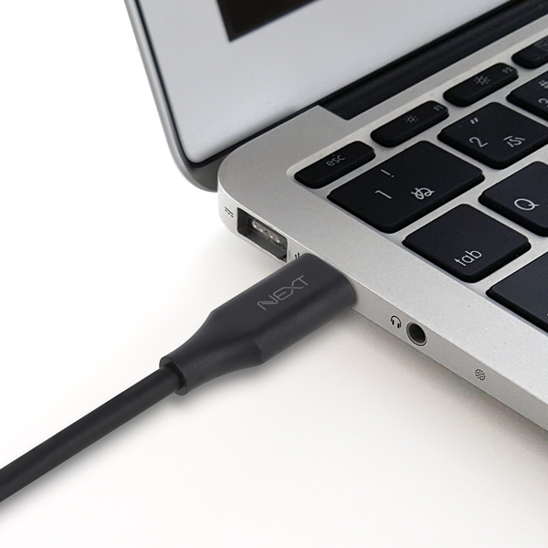 NEXT-1515TC TYPE-C to USB3.0 케이블/충전/데이터