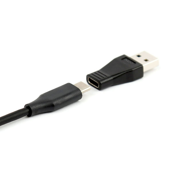 NEXT-1516TC TYPE-C to USB3.0 젠더/충전/데이터