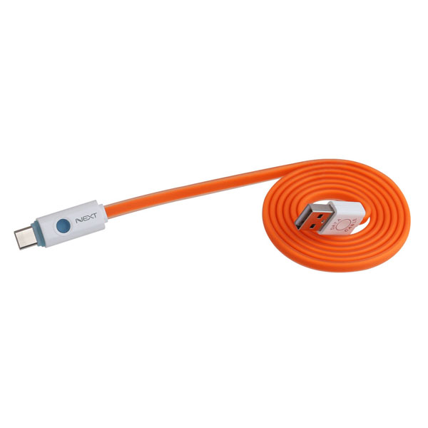 NEXT-1567QTC TYPE-C to USB 케이블1m/충전/데이터