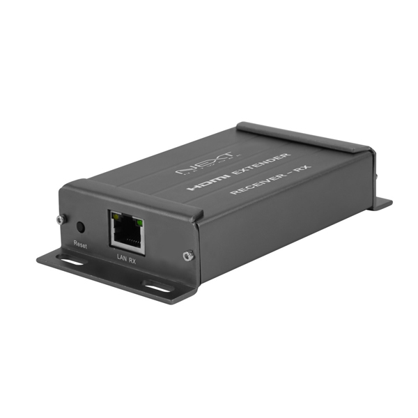 NEXT-170HDCR HDMI 리피터용 추가 수신기