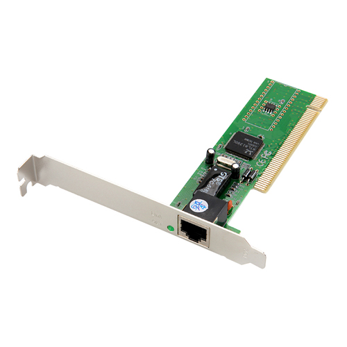 NEXT-200D LP PCI 랜카드