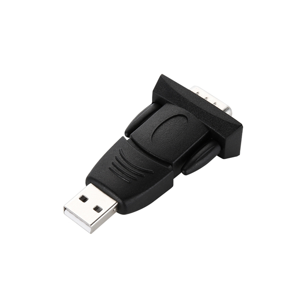 NEXT-341PL-SC USB2.0 to RS232 시리얼 변환젠더