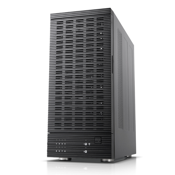 NEXT-758U3 RAID 8Bay RAID DATA 타워 스토리지/DAS