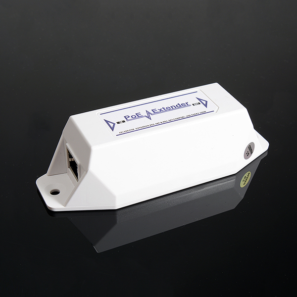 NEXT-POE201EX 산업용 POE+300M 리피터