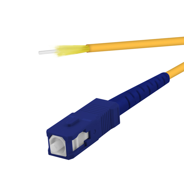 NEXT-SPT2015SM 광점퍼코드SC-PC 1.5M 싱글 피그테일