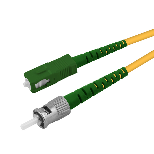 NEXT-ST203SM-1C 광점퍼코드 SC-ST 3M 싱글 피그테일