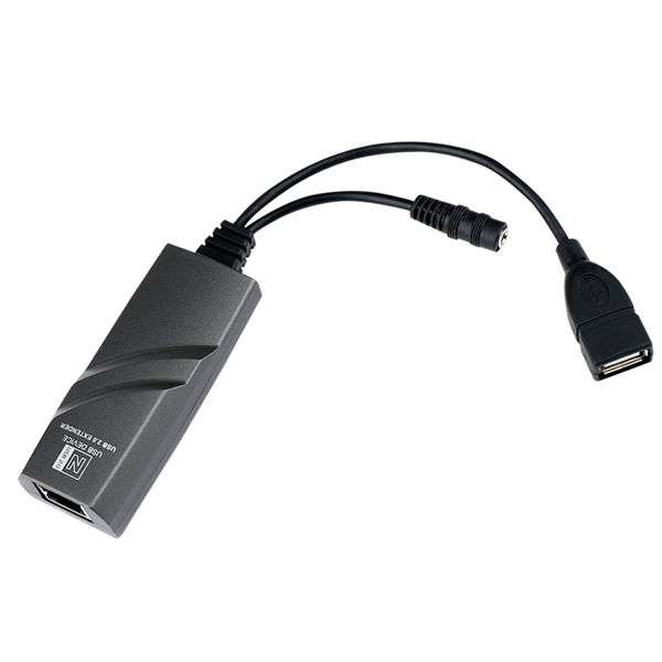 NEXT-USB190 USB2.0 EXTENDER 리피터 최대 90M연장