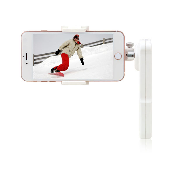 NEXT-BT22GB 블루투스 2축 짐벌/수평,수직유지