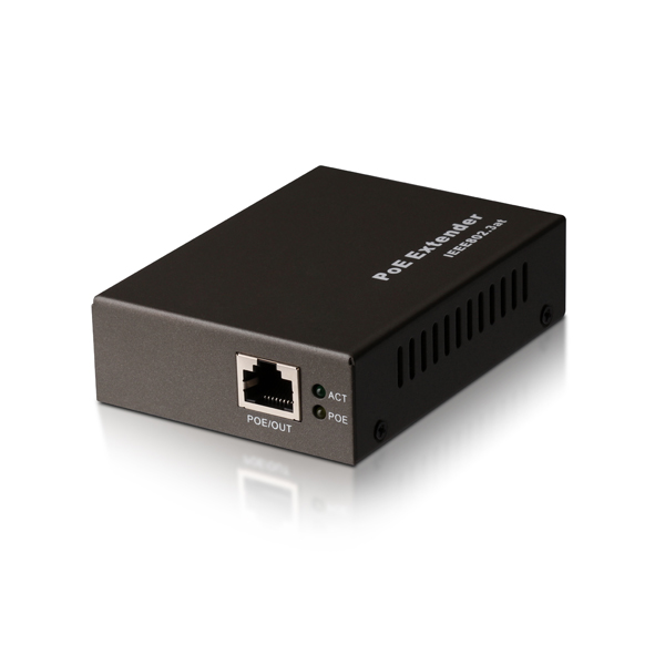 NEXT-POE1001EX 기가비트 POE스위치/POE+ 리피터