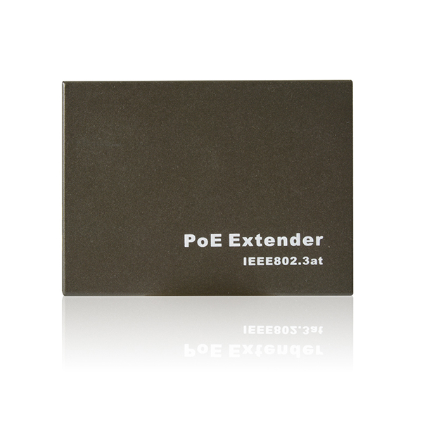 NEXT-POE1001EX 기가비트 POE스위치/POE+ 리피터