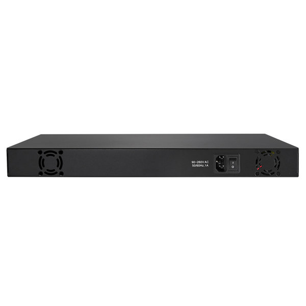 NEXT-POE1619SFP-250 16포트 기가POE스위치,POE+,2SFP