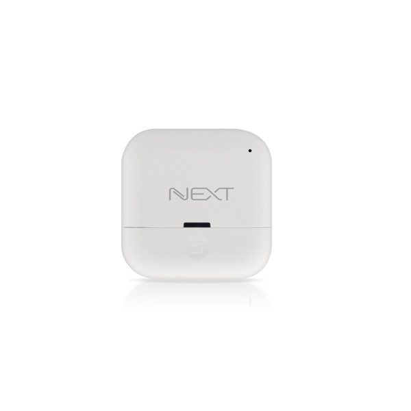 NEXT-BT201TM 멀티포인트 지원 블루투스4.1 무선동글