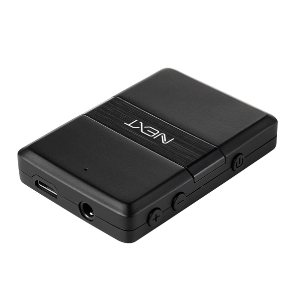 NEXT-BT026TRM 블루투스4.1 동글(리시버기능포함)멀티포인트