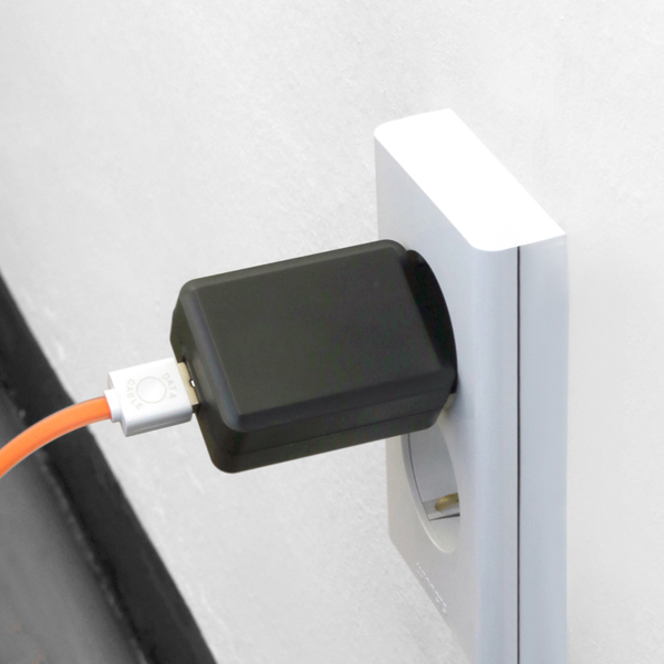 NEXT-11QC 퀵차지3.0 고속충전 핸드폰 충전기/USB 타입