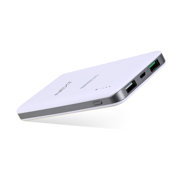 NEXT-10005QPB QC3.0 대용량 보조배터리 10000mAh